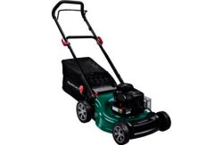 Qualcast Push Petrol Lawnmower - 46cm